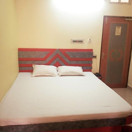 Hotel Marine View Digha  Exterior foto