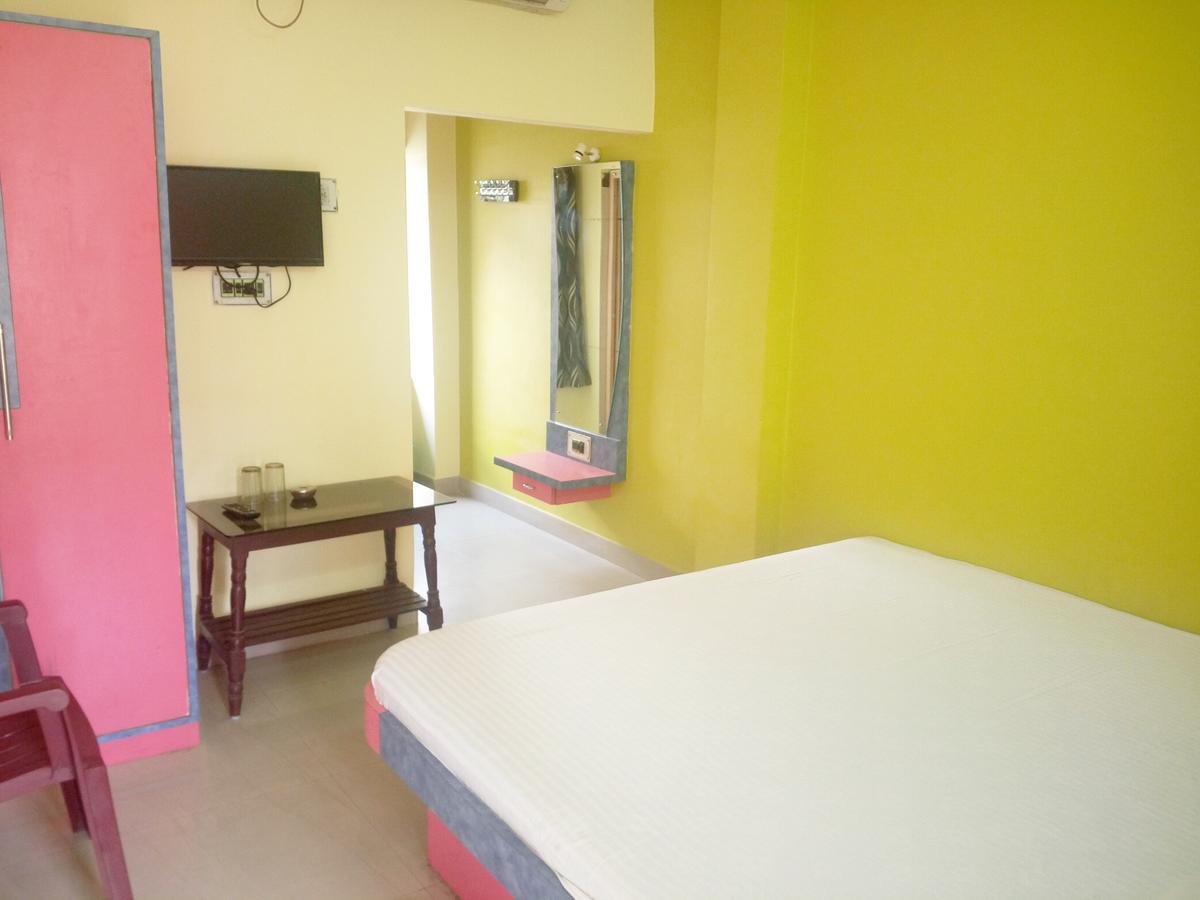 Hotel Marine View Digha  Exterior foto