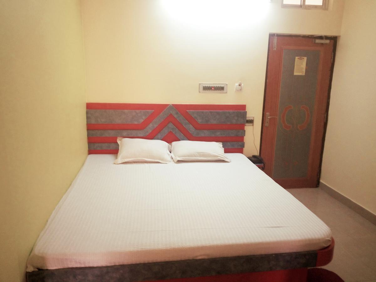 Hotel Marine View Digha  Exterior foto