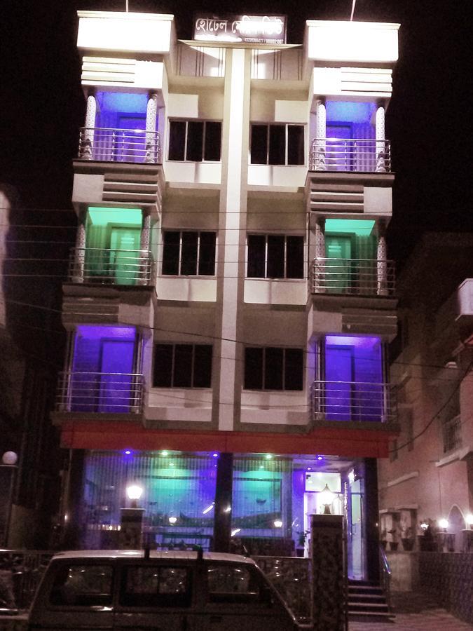 Hotel Marine View Digha  Exterior foto