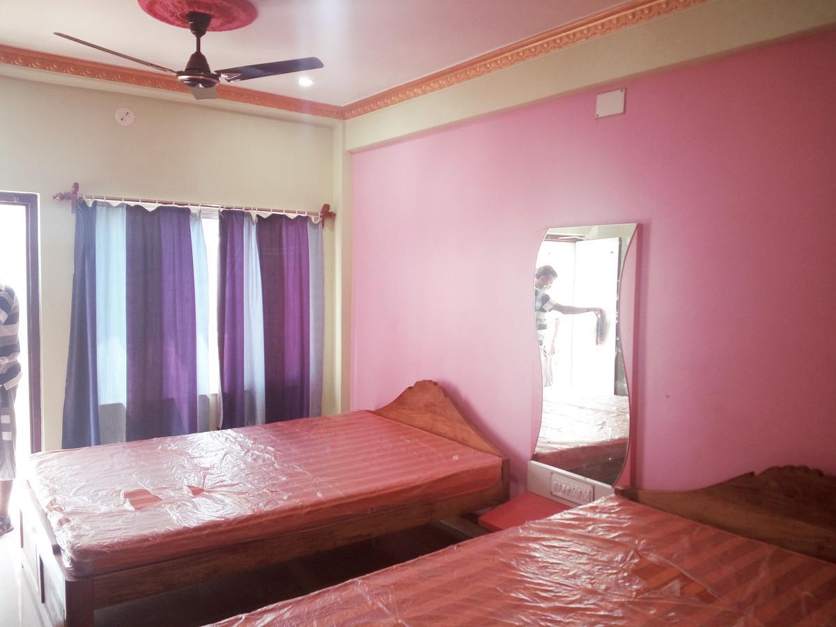 Hotel Marine View Digha  Exterior foto