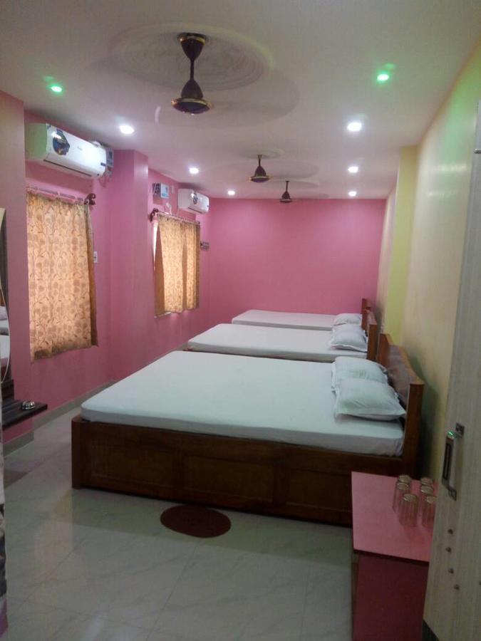 Hotel Marine View Digha  Exterior foto